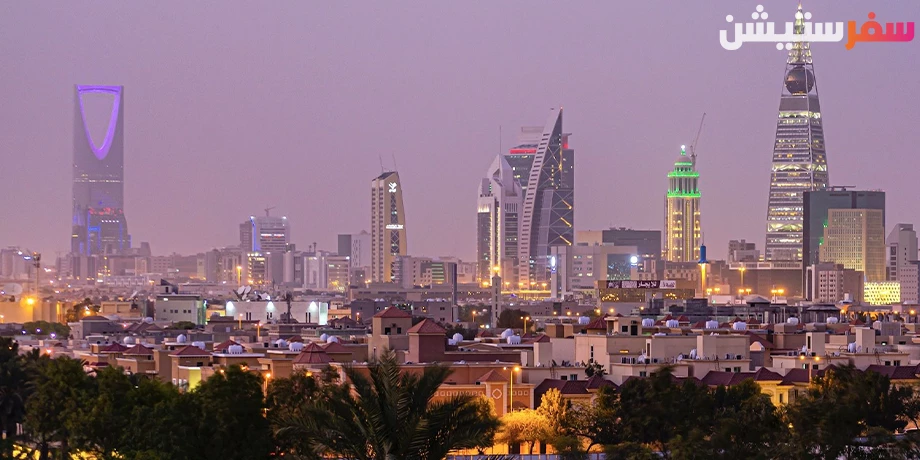 وين نروح في الرياض | 5 اماكن عليك زيارتها فوراً في الرياض